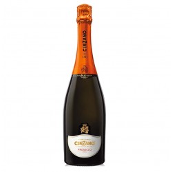 Rượu Sparkling Cinzano Prosecco